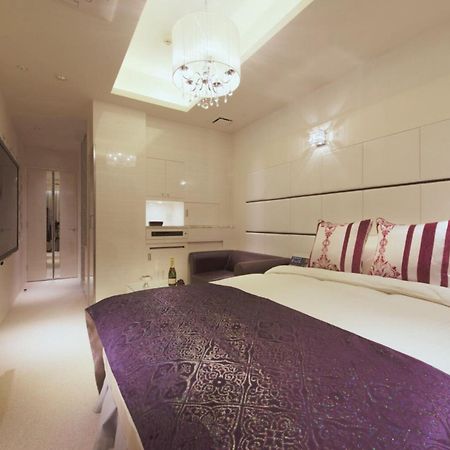 Hotel Glanz Cascata Tokyo Ngoại thất bức ảnh