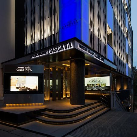 Hotel Glanz Cascata Tokyo Ngoại thất bức ảnh