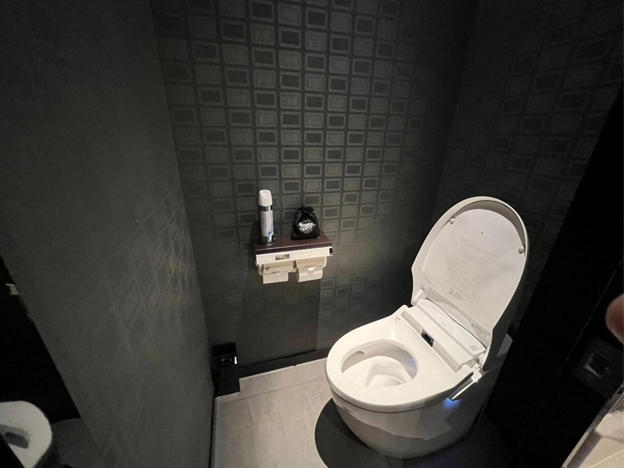 Hotel Glanz Cascata Tokyo Phòng bức ảnh