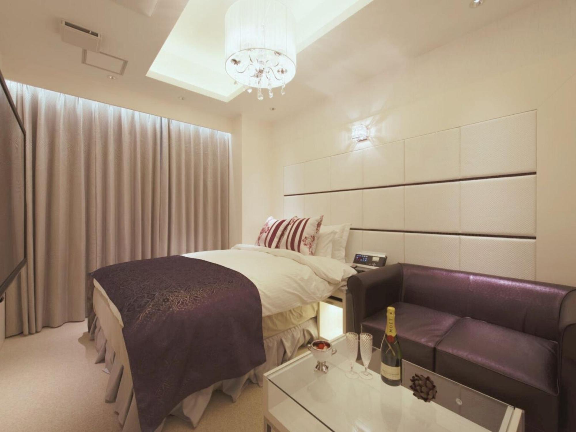 Hotel Glanz Cascata Tokyo Ngoại thất bức ảnh