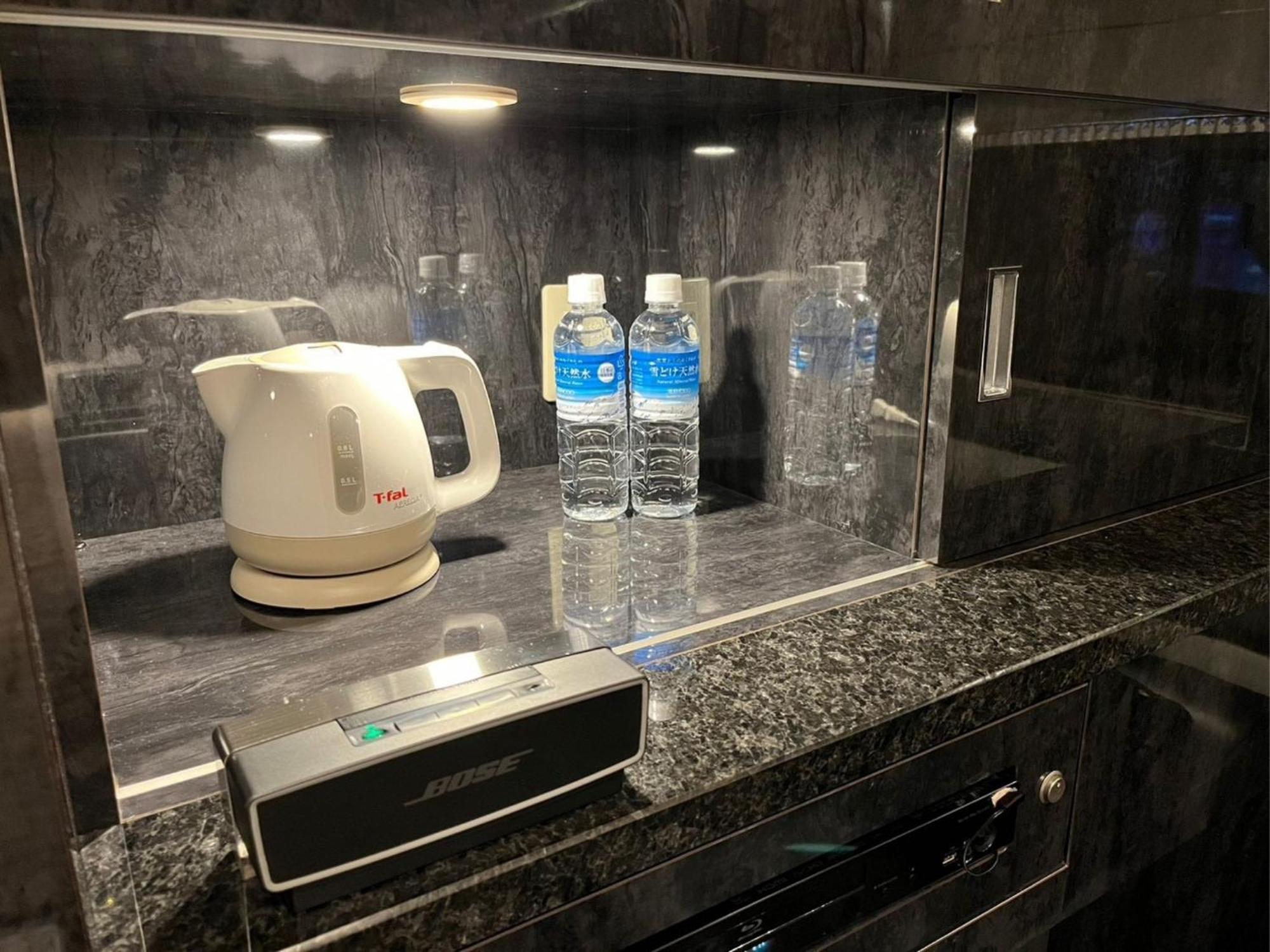 Hotel Glanz Cascata Tokyo Phòng bức ảnh
