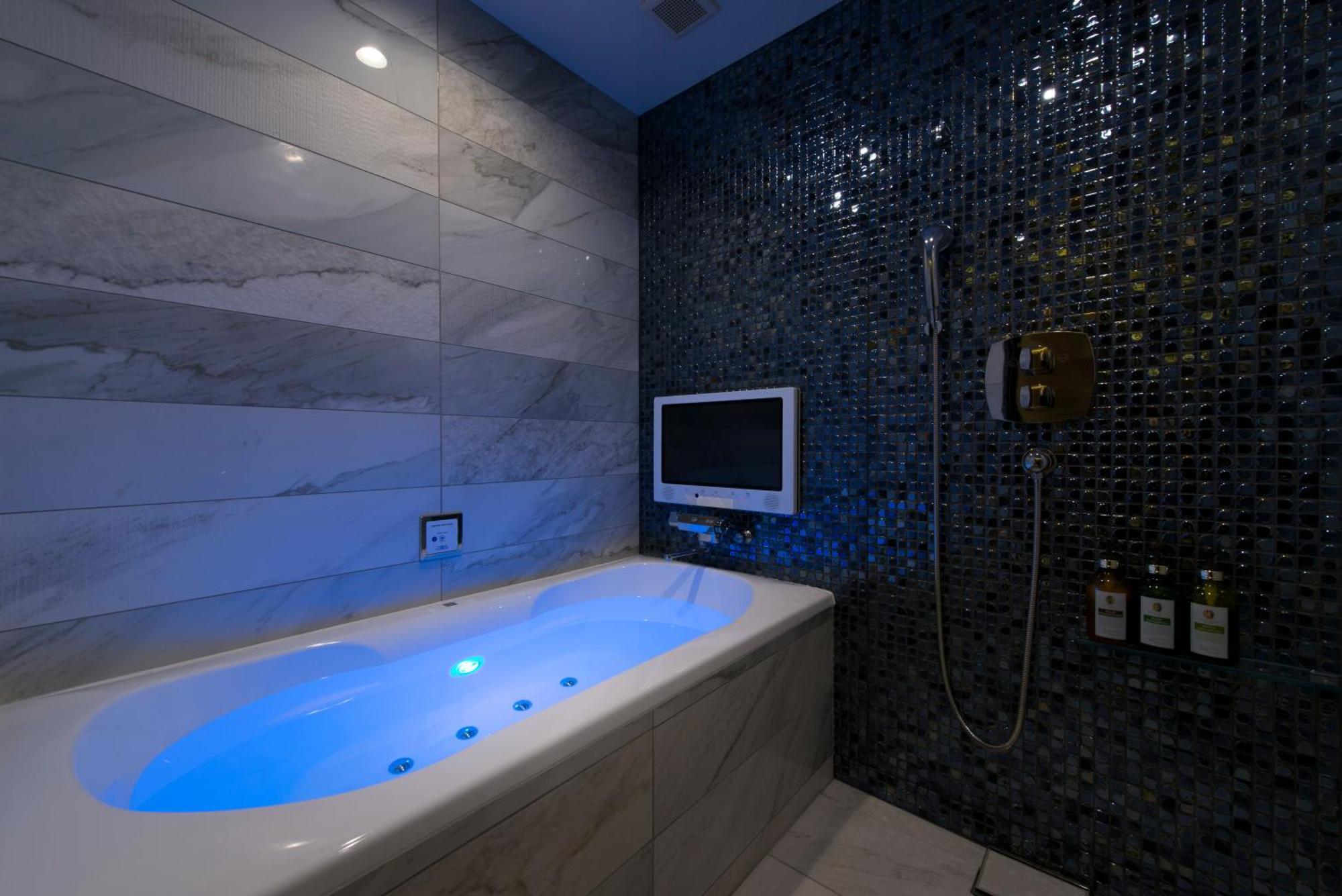 Hotel Glanz Cascata Tokyo Ngoại thất bức ảnh