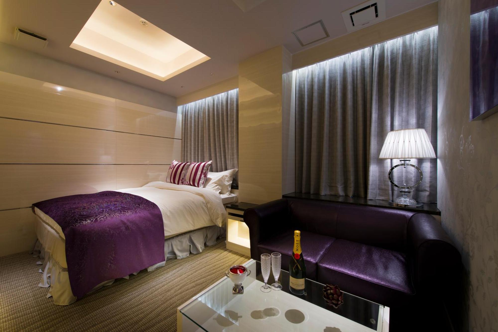 Hotel Glanz Cascata Tokyo Ngoại thất bức ảnh