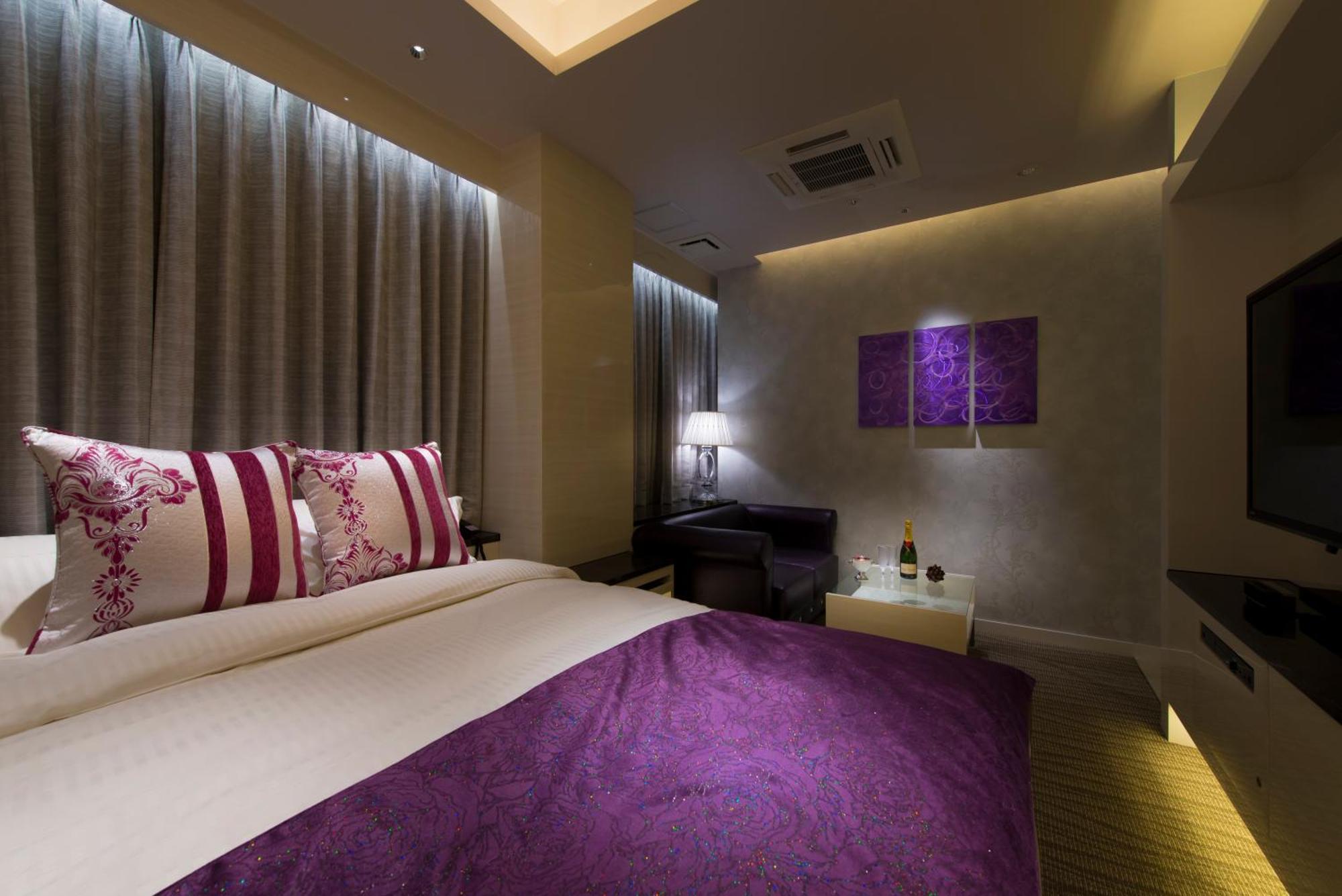 Hotel Glanz Cascata Tokyo Ngoại thất bức ảnh