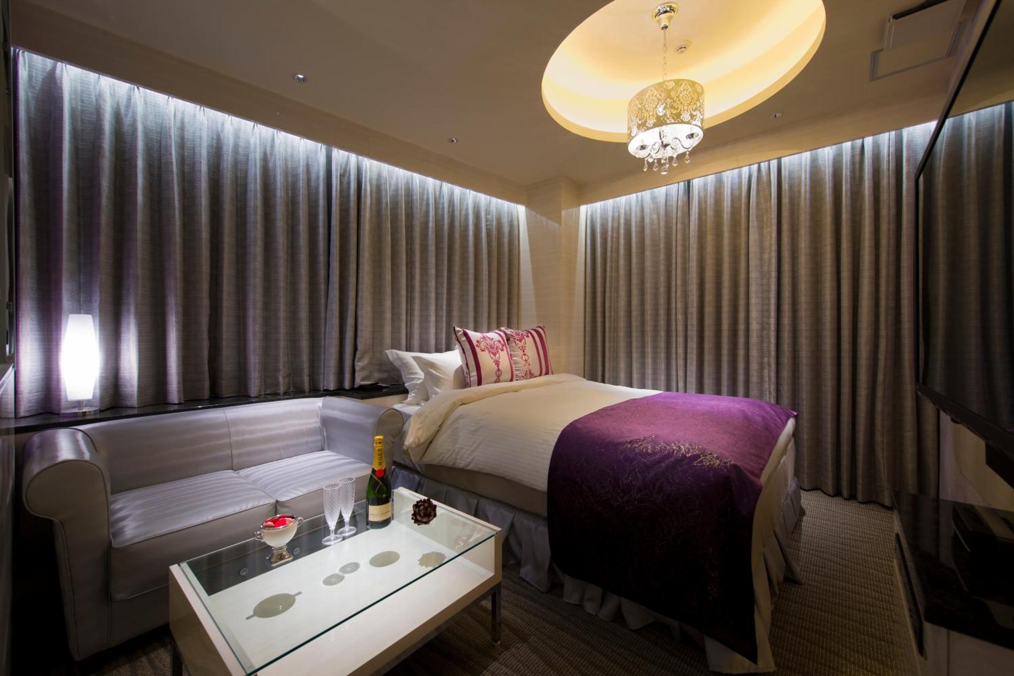 Hotel Glanz Cascata Tokyo Ngoại thất bức ảnh